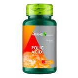 Acid Folic 400mcg, 30 tablete, Adams