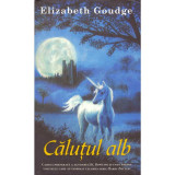 Elizabeth Goudge - Calutul alb - 135391