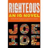Righteous: Book 2 (IQ Series)