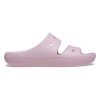 Sandale Crocs Classic Sandal v2 Roz - Ballerina Pink, 38, 39