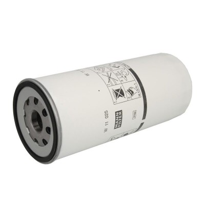 Filtru ulei Mann Filter foto