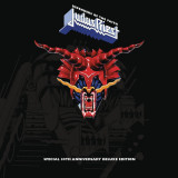 Defenders Of The Faith | Judas Priest, sony music