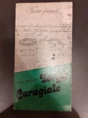 Iorgu Caragiale - Mihai Apostol foto