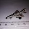 bnk jc Micro Machines - MiG-21 - mini