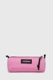 Eastpak penar culoarea roz