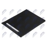 Roleta spatiu depozitare consola Vw Passat B6 2005-, Passat Cc B6 2008-, Passat B7 2010-, Passat Alltrack B7 2012-, 3CD857503