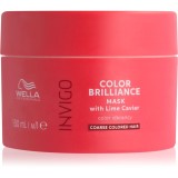 Wella Professionals Invigo Color Brilliance mască hrănitoare pentru păr vopsit 150 ml