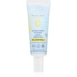 Bielenda C Marine Care crema puternic hidratanta 50 ml