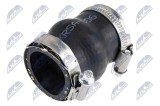 Furtun aer supraalimentare Saab 9-3 2.2 TiD 1998-; 5329008; NTY, aftermarket