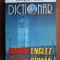 Dictionar Roman-Englez, Englez-Roman de Georgeta Nichifor
