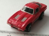 Bnk jc Micro Machines Chevrolet &#039;63 Corvette &quot;Split window&quot;