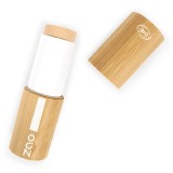 Cumpara ieftin Fond de ten, organic, tip stick, 772, golden beige, Zao