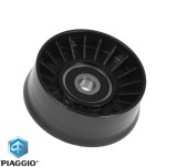 Cumpara ieftin Rola ghidare curea transmisie originala Aprilia Atlantic - Scarabeo - Malaguti Madison - Piaggio MP3- X Evo - Vespa GTV - GTS 250-300cc
