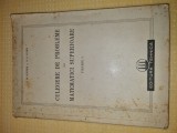 Manuale vechi Algebra, Alte materii, Clasa 5