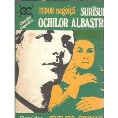 Surasul ochilor albastri - Tudor Negoita