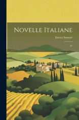 Novelle italiane: 01 foto