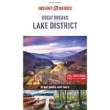 Lake District - Insight Guides Great Breaks