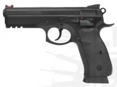 Pistol airsoft CZ 75 SP-01 Shadow CO2 [ASG] foto