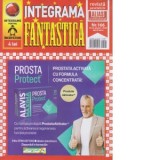 Integrama fantastica, Nr.166/2024