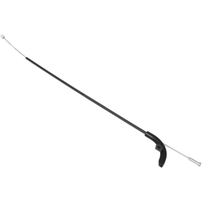 Cablu acceleratie motocoasa compatibil Stihl FS40, FS40C, FS56C, FS56R, FS70C foto