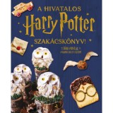 A hivatalos Harry Potter-szak&aacute;csk&ouml;nyv