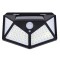 Lampa solara 20W 800lm 100SMD cu senzor. COD: XY-100