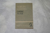 Opere alese - Miron Costin - 1966