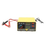 Redresor smart digital baterie 12V/24V 20A cu functie reparare