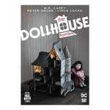 Dollhouse Family (Hill House Comics)
