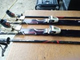 Skiuri originale franta