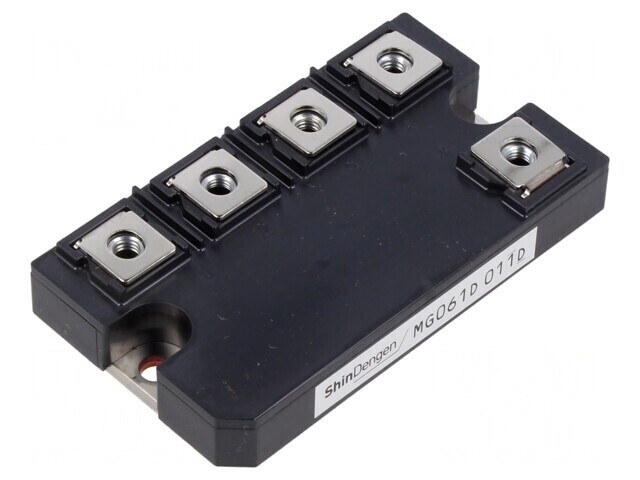 Redresor Trifazat 1,6kV 100A MG061