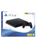 Playstation 4 New Slim Console 500gb (eu)/ps4 PS4
