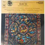 Disc vinil, LP. Recital D&#039;Orgue-Bach, Eberhard F&ouml;lster-241807