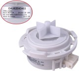 Pompa evacuare uscător rufe LG EAU62043403 &ndash; Piese originale | Deuzcasnic.ro