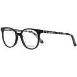 Rame ochelari de vedere dama Calvin Klein CK18538 001, Femei, Rotunda