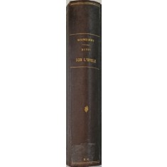 RUBIS SUR L &#039;ONGLE par FORTUNE DU BOISGOBEY , 1886
