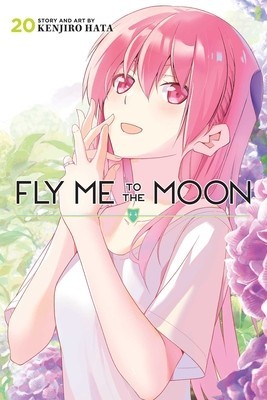 Fly Me to the Moon, Vol. 20 foto