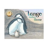 And Tango Makes Three (School and Library Edition)