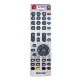 SHW/RMC/0116N Telecomanda SHARP RF (RADIO), Oem