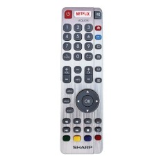 SHW/RMC/0116N Telecomanda SHARP RF (RADIO)