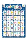 Cumpara ieftin Afabetul pentru gradinita/***