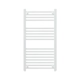 Egyenes t&ouml;r&ouml;lk&ouml;zősz&aacute;r&iacute;t&oacute; radi&aacute;tor 1000x500 mm feh&eacute;r