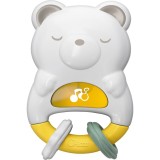 Chicco Day &amp; Night lampă de veghe cu zornăitoare 2in1 Little Bear 1 buc