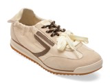 Cumpara ieftin Pantofi sport GRYXX gri, 30076, din material textil si piele naturala