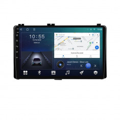Navigatie dedicata cu Android Toyota Corolla 2017 - 2018, 2GB RAM, Radio GPS