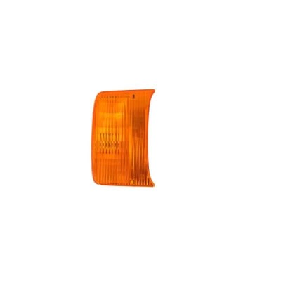 Lampa semnalizare Hella Mercedes foto