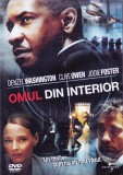 DVD Film de colectie: Omul din interior ( Denzel Washington - vezi descriere )