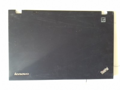 Capac LCD Lenovo Thinkpad T520 (04W1567) foto