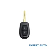 Carcasa telecomanda compatibila logan 7016-1 tipul nou Alta marca Alt model #7