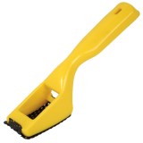 Topmaster 350502 - Rindea manuala pentru gips-carton 40x60 mm maner plastic